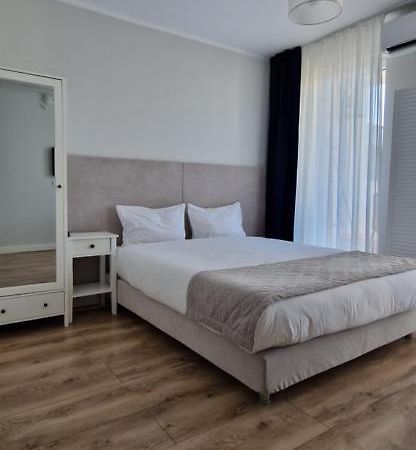 Studio Ema II Baia Mare Zewnętrze zdjęcie