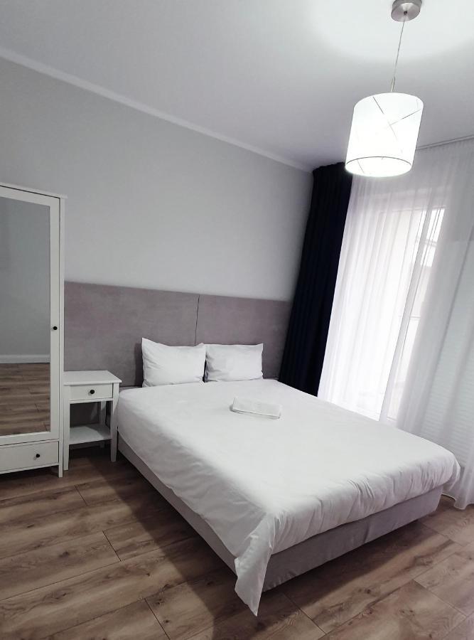 Studio Ema II Baia Mare Zewnętrze zdjęcie